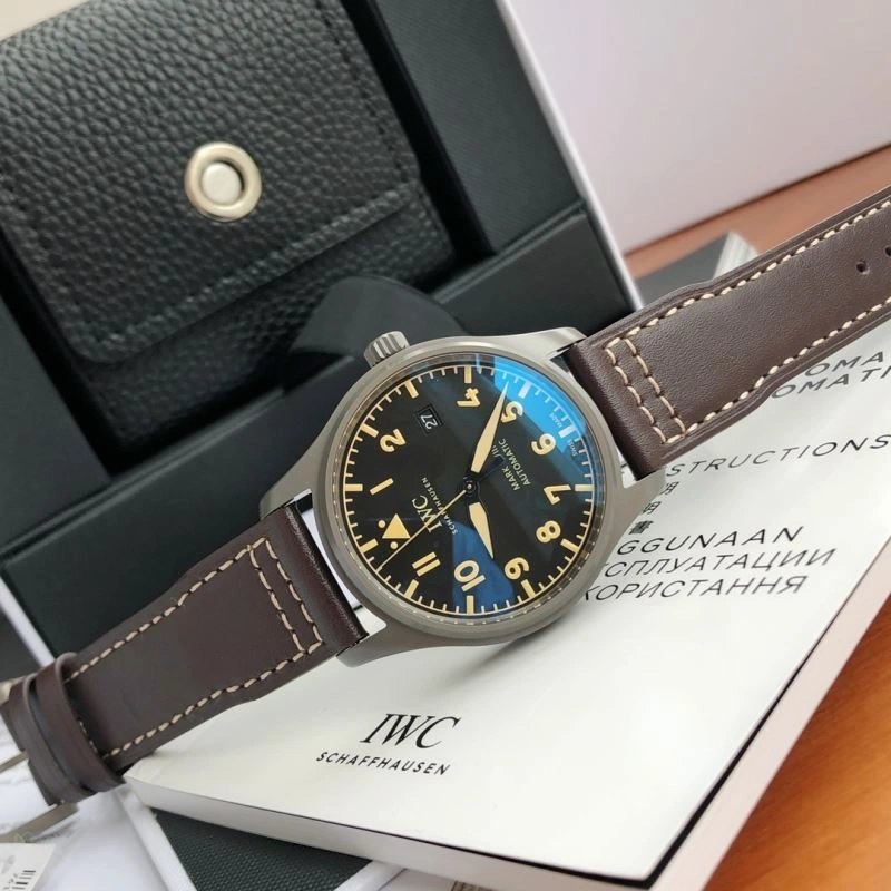 Premium IWC Watches 185485
