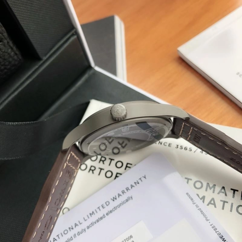 Premium IWC Watches 185485
