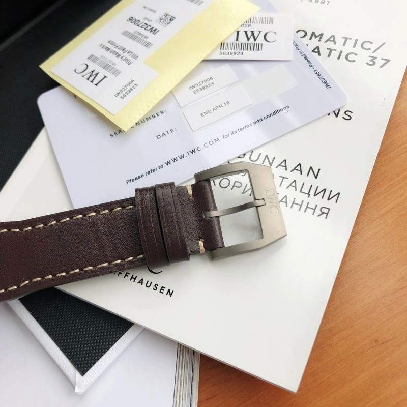 Premium IWC Watches 185485