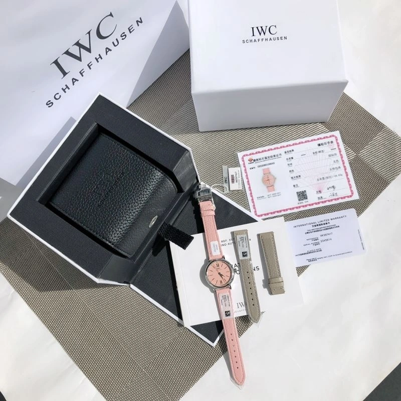 FreshLook IWC Watches 185501