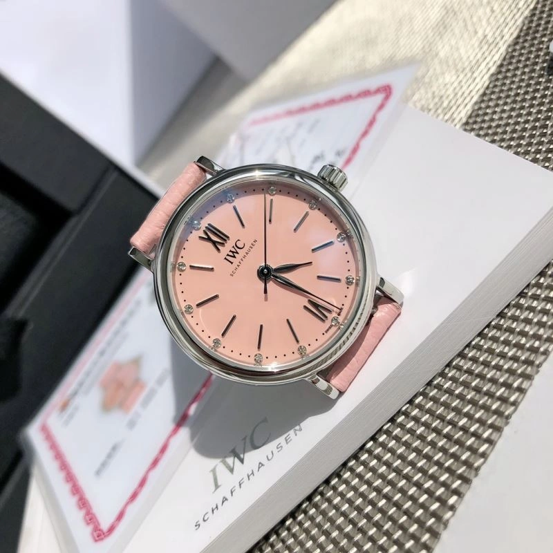 FreshLook IWC Watches 185501