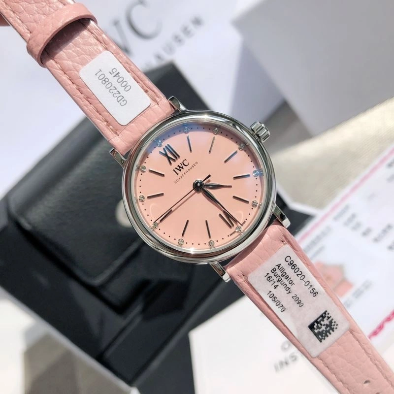 FreshLook IWC Watches 185501