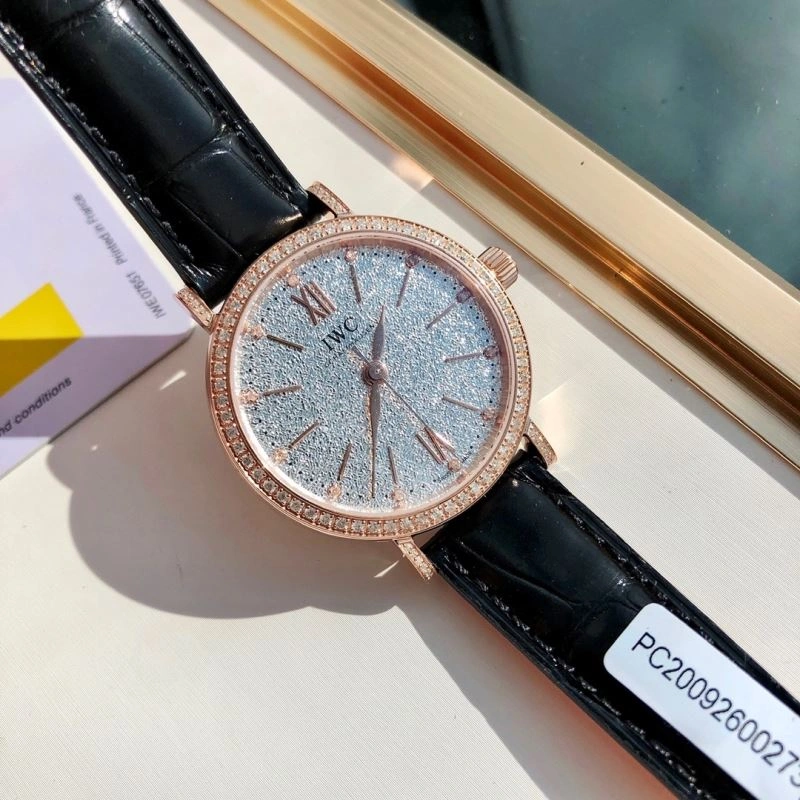 IWC Watches WaterResistant 185486