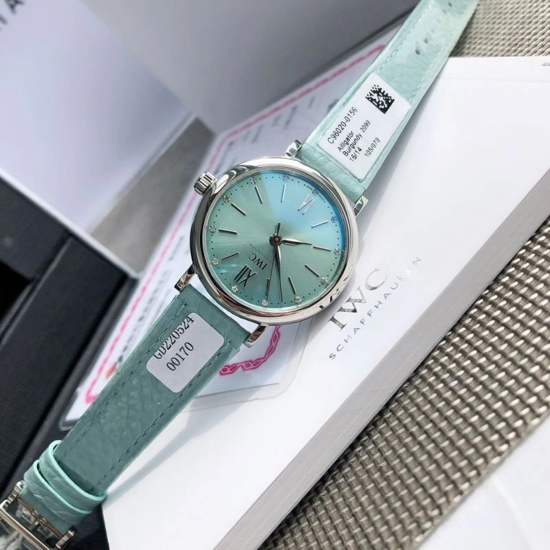 Classic IWC Watches 185504