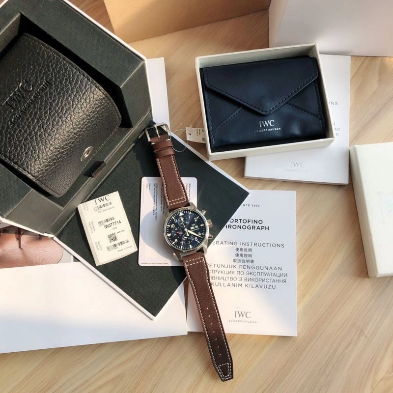 IWC Watches Seasonal 185484