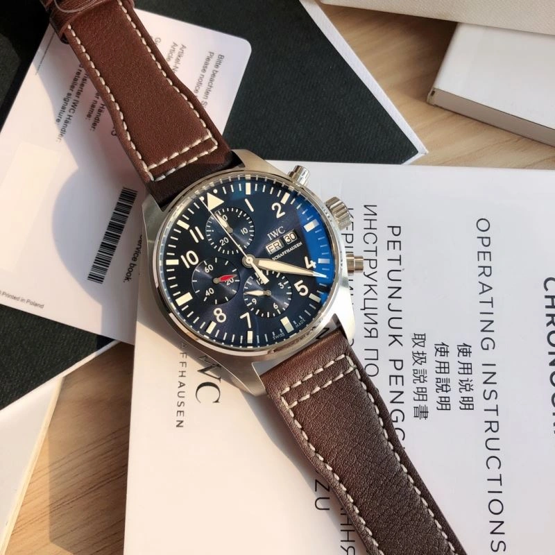 IWC Watches Seasonal 185484