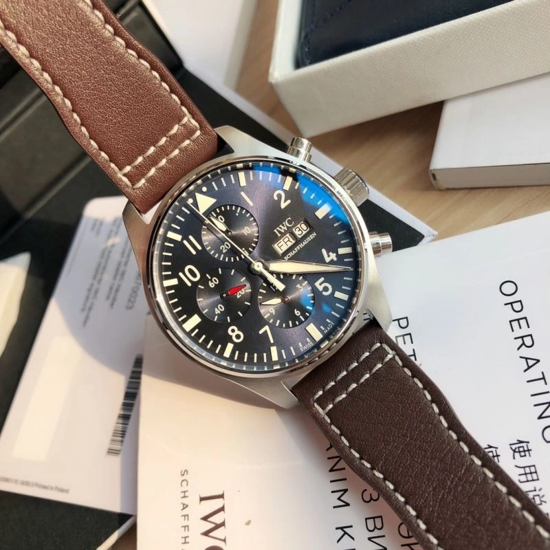 IWC Watches Seasonal 185484
