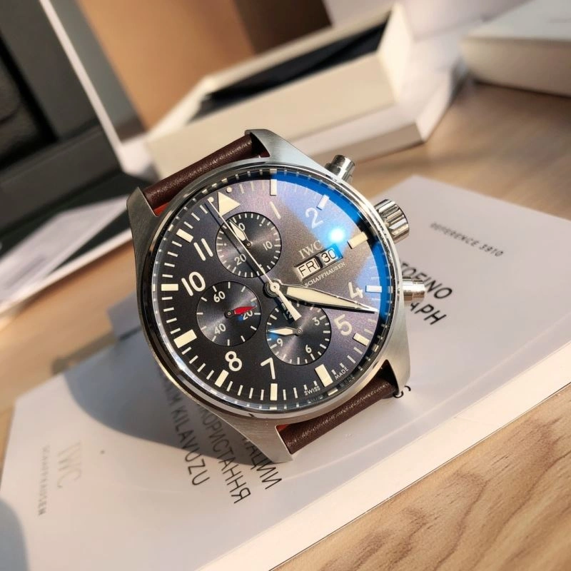 IWC Watches Seasonal 185484