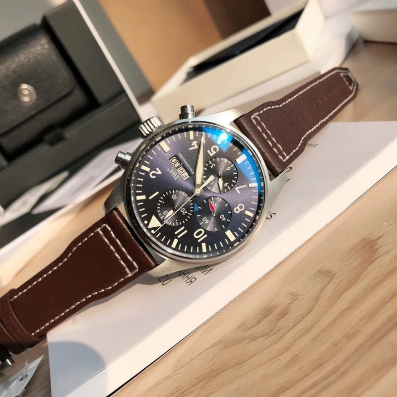 IWC Watches Seasonal 185484