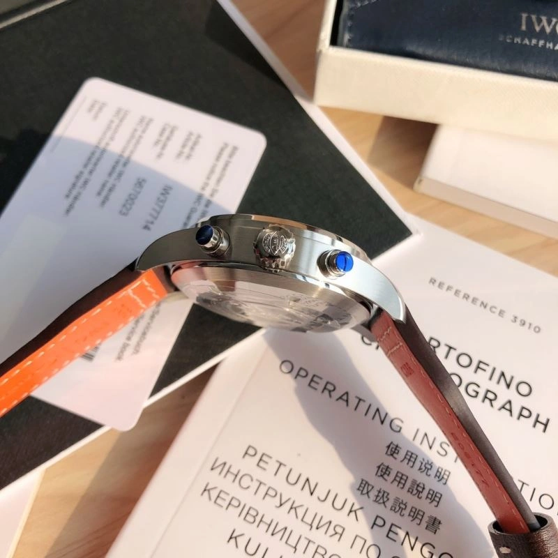 IWC Watches Seasonal 185484
