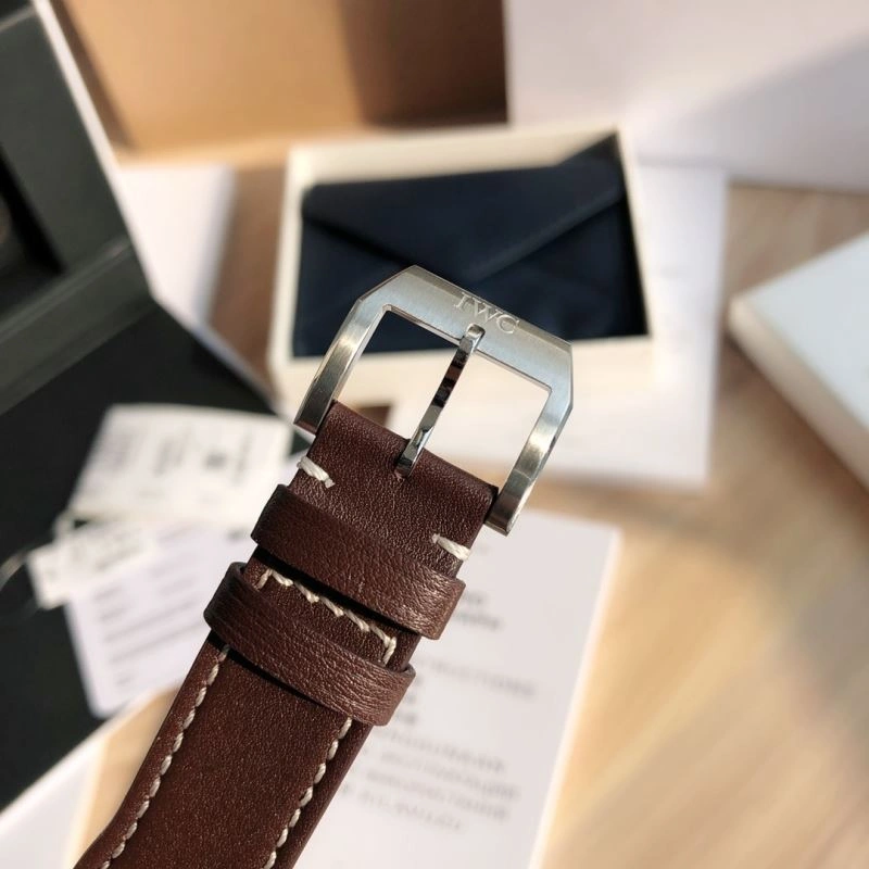 IWC Watches Seasonal 185484