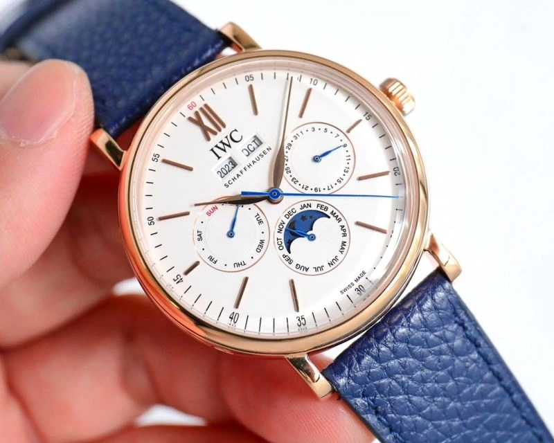 Upgraded IWC Watches 185488