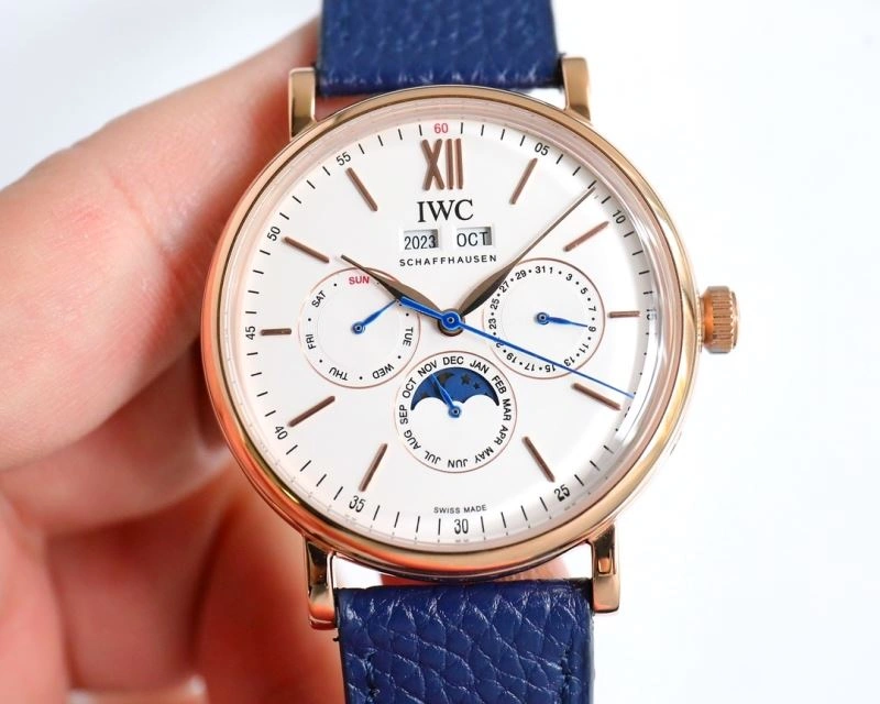 Upgraded IWC Watches 185488