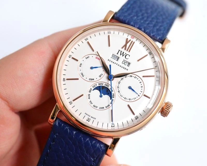 Upgraded IWC Watches 185488