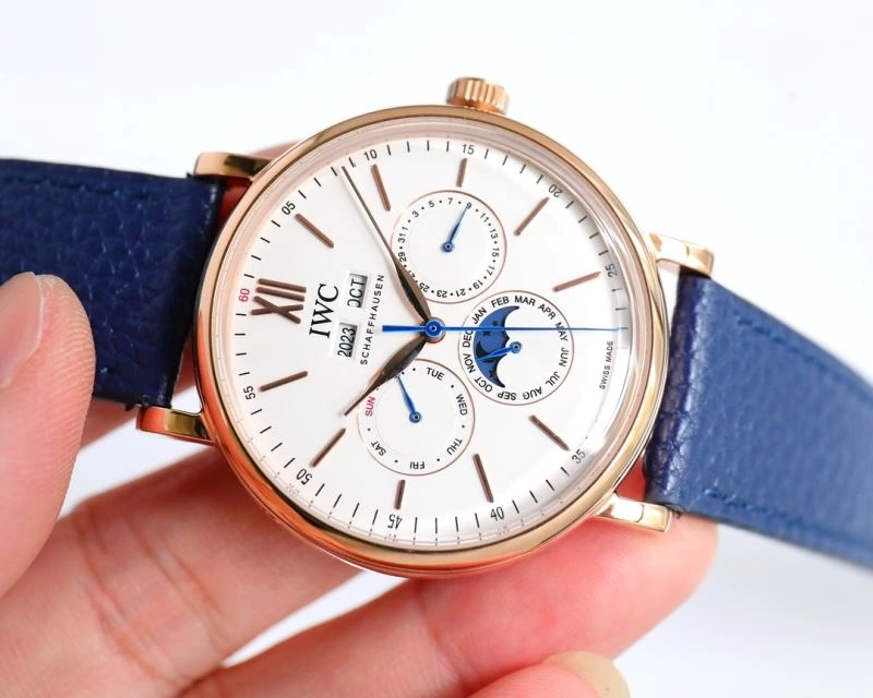 Upgraded IWC Watches 185488