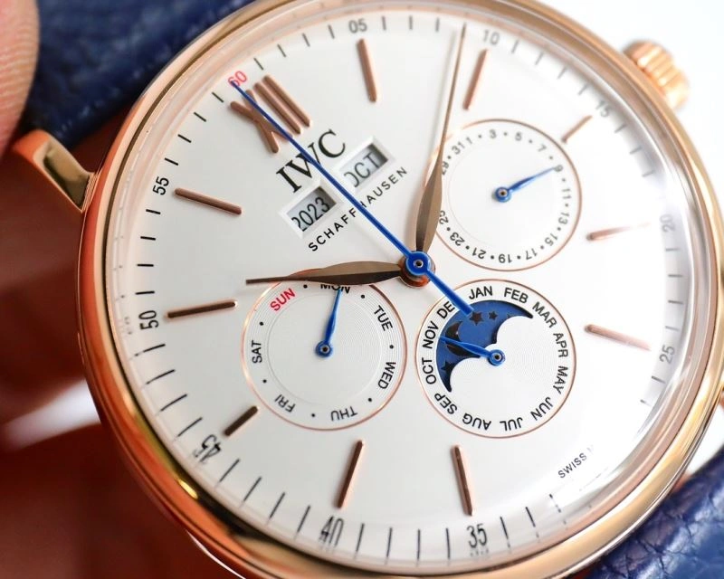 Upgraded IWC Watches 185488