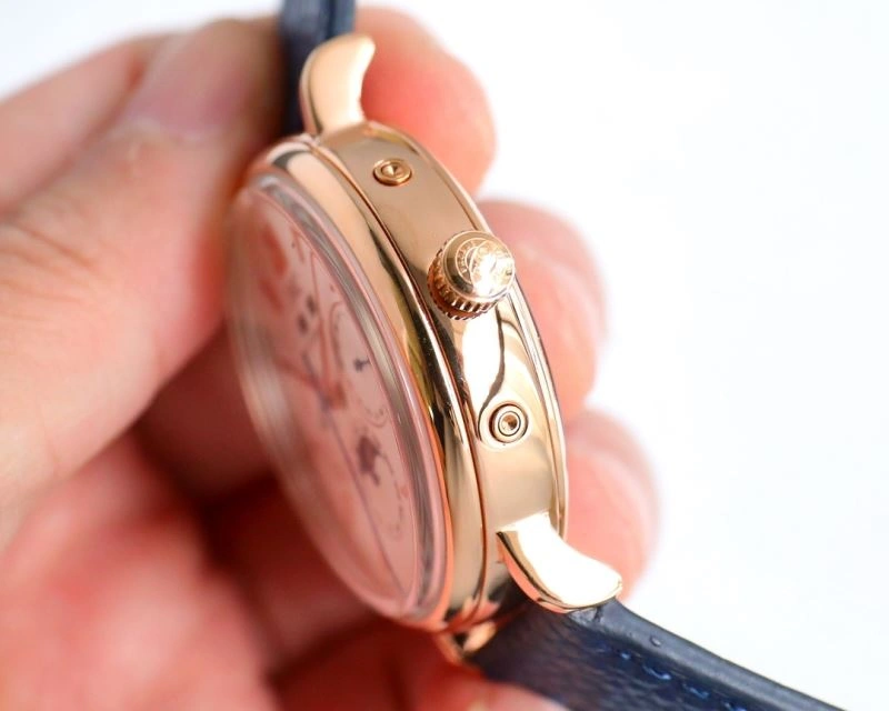 Upgraded IWC Watches 185488
