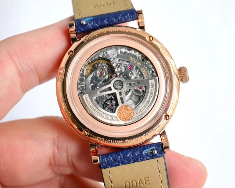 Upgraded IWC Watches 185488