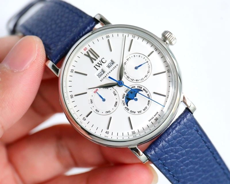 IWC Watches Stylish 185487
