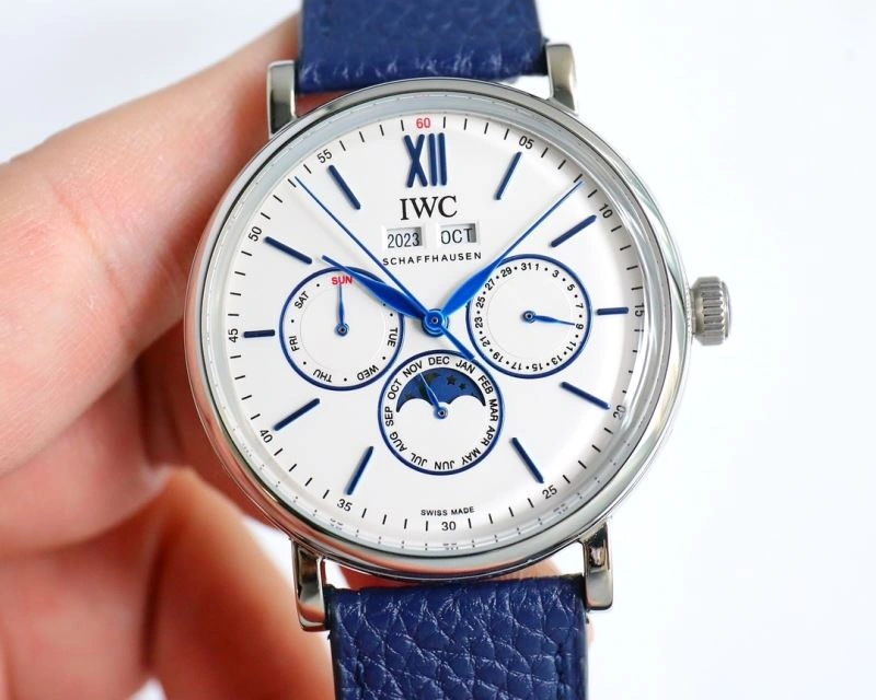 IWC Watches Stylish 185487