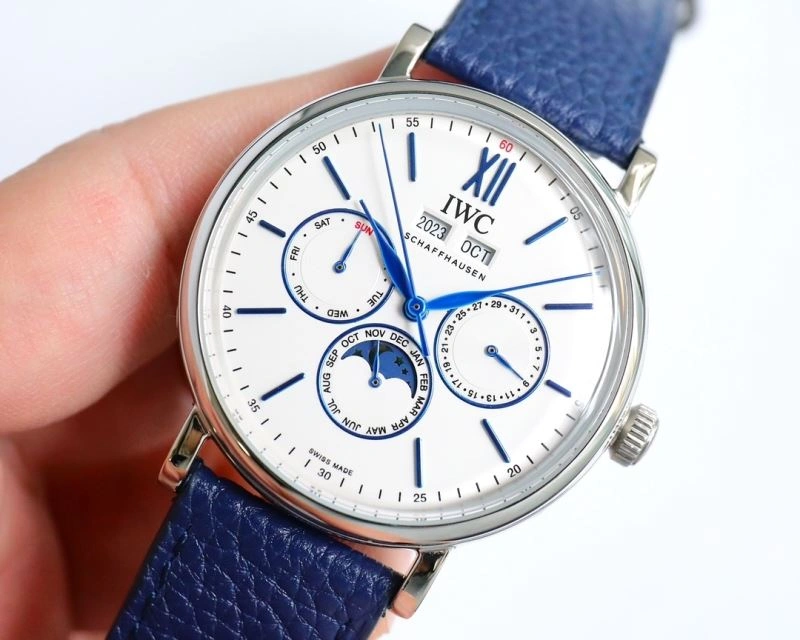 IWC Watches Stylish 185487