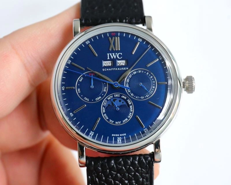 IWC Watches Stylish 185487