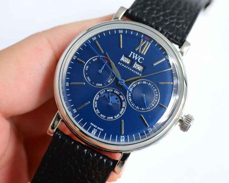 IWC Watches Stylish 185487