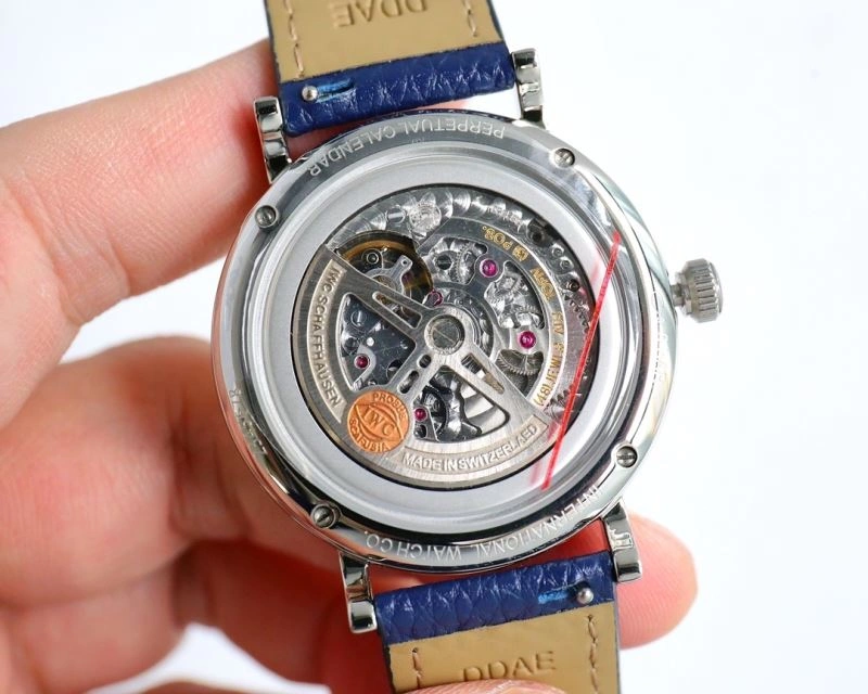 IWC Watches Stylish 185487