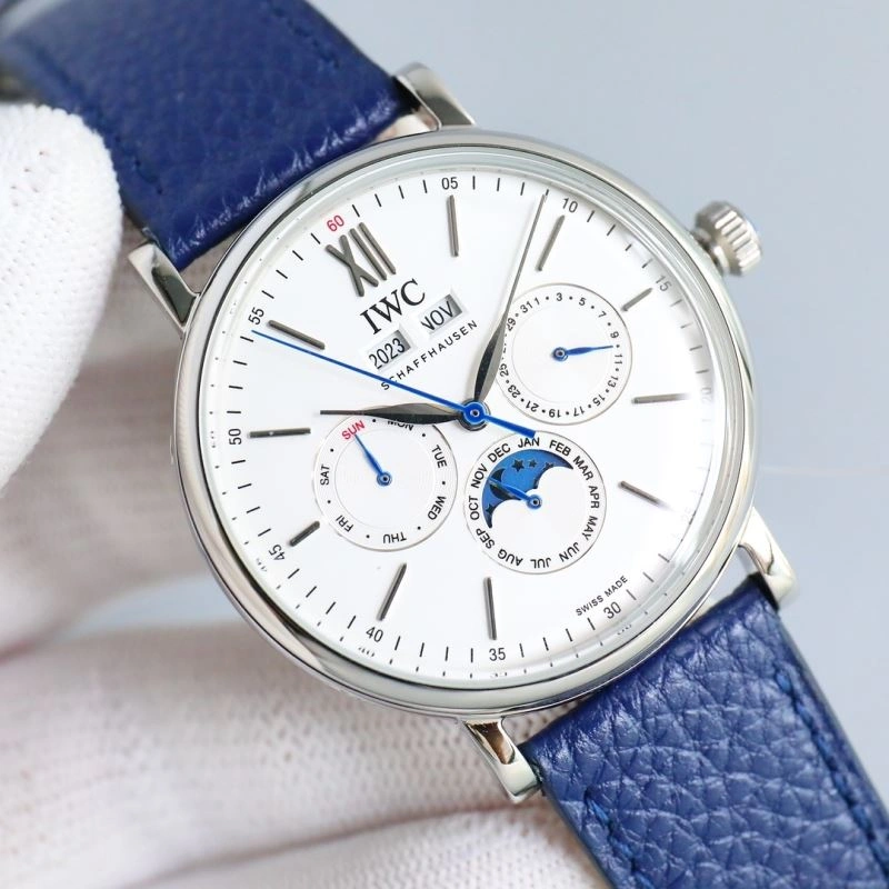 IWC Watches Trendsetting 185481