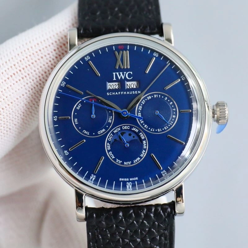 IWC Watches Trendsetting 185481