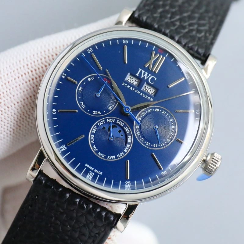 IWC Watches Trendsetting 185481