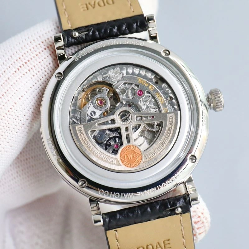IWC Watches Trendsetting 185481