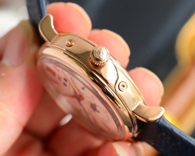 Upgraded IWC Watches 185482