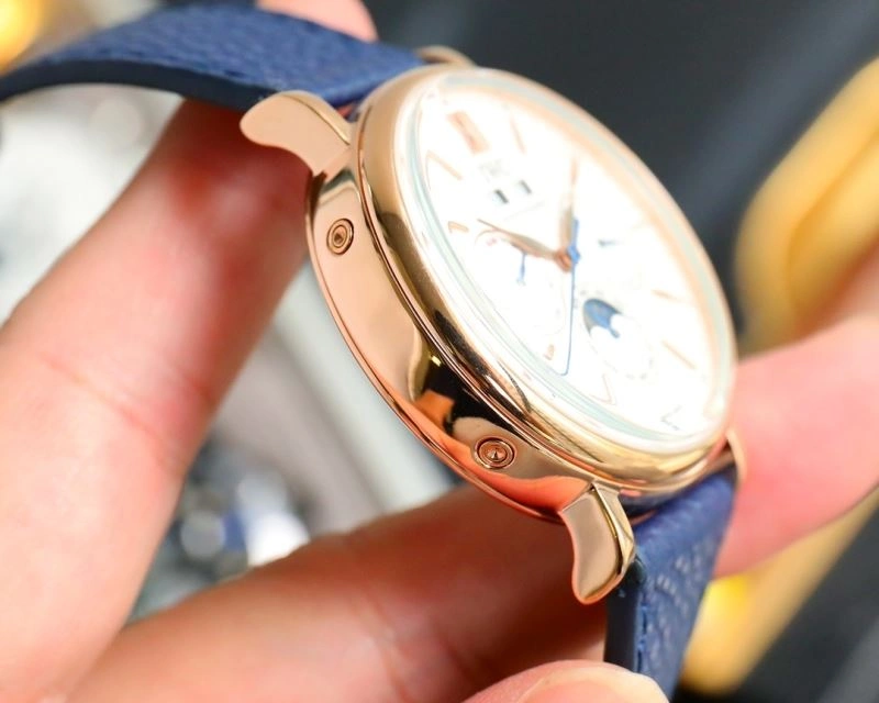 Upgraded IWC Watches 185482