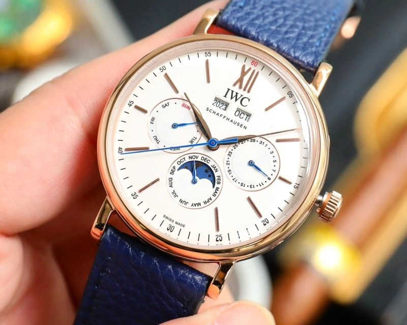 Upgraded IWC Watches 185482