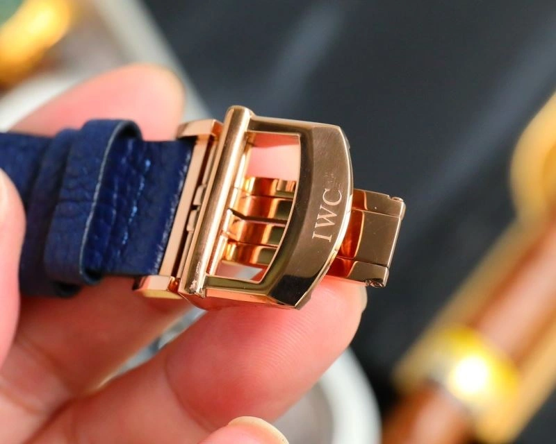 Upgraded IWC Watches 185482