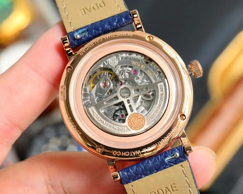 Upgraded IWC Watches 185482
