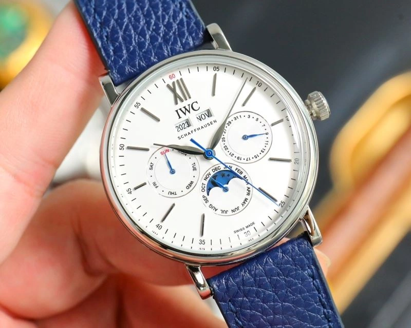 IWC Watches Durable 185480