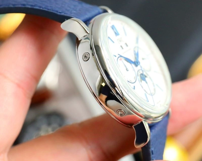 IWC Watches Durable 185480