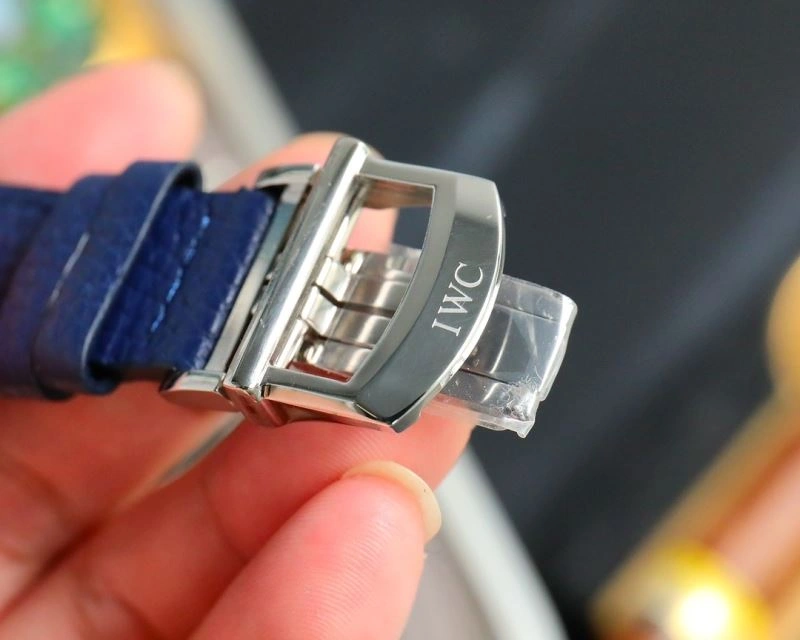 IWC Watches Durable 185480