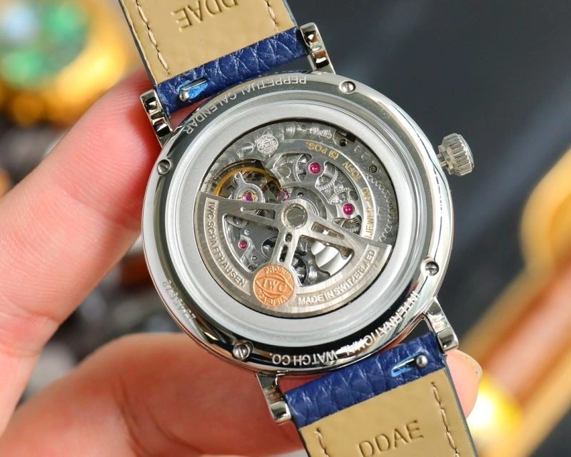 IWC Watches Durable 185480