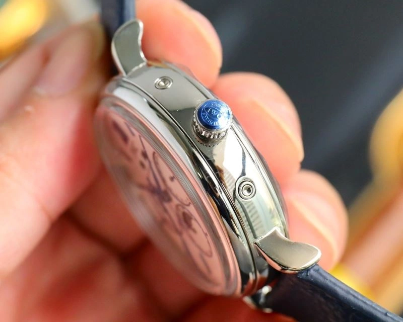 IWC Watches Durable 185480
