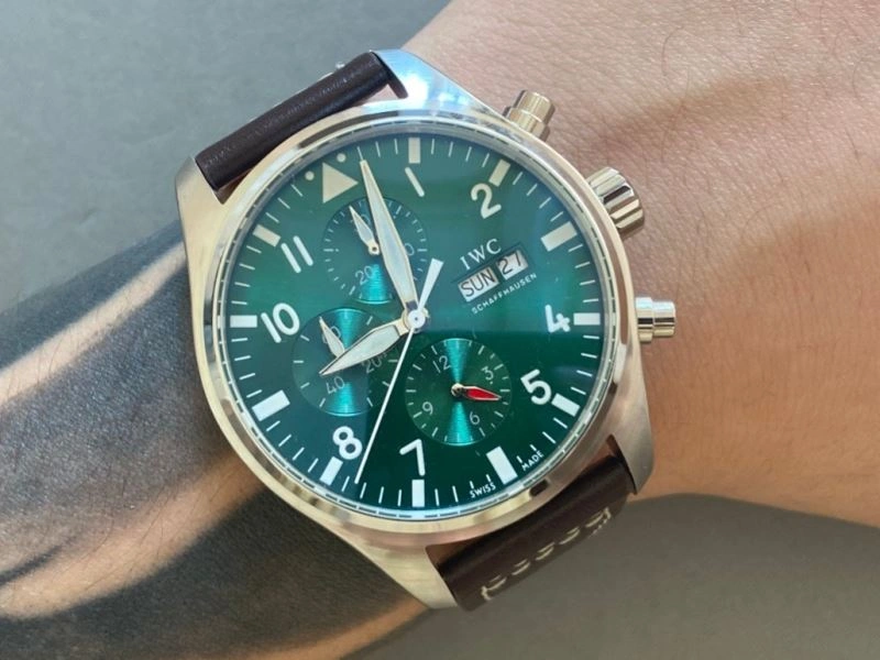 IWC Watches Flexible 185479
