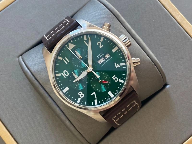 IWC Watches Flexible 185479