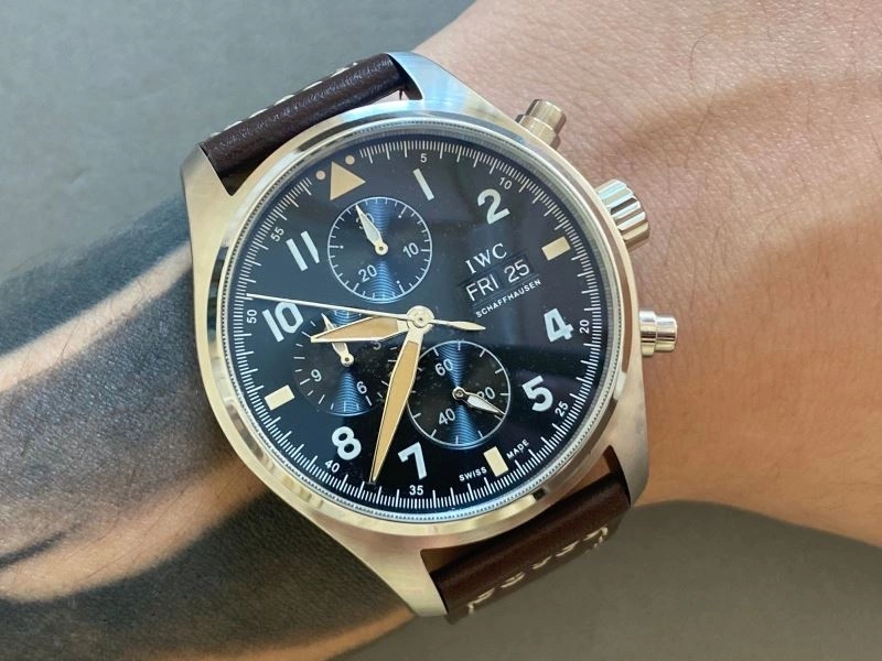 IWC Watches Flexible 185479