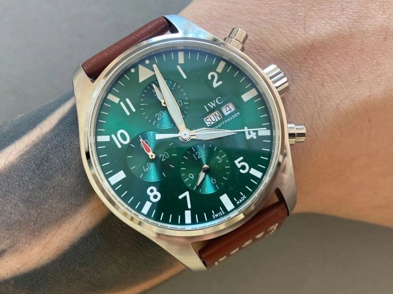 IWC Watches Flexible 185479