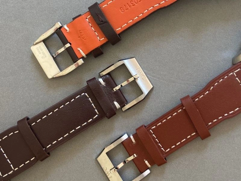 IWC Watches Flexible 185479