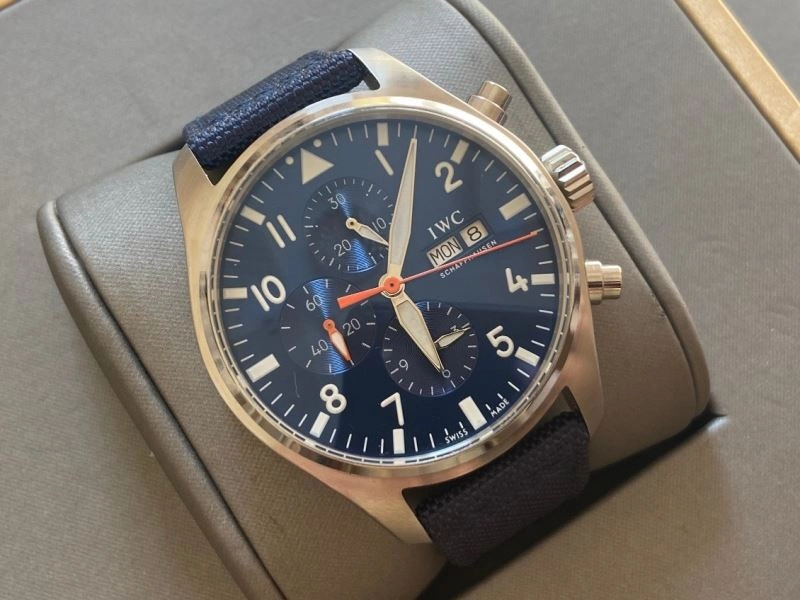 Affordable IWC Watches 185478