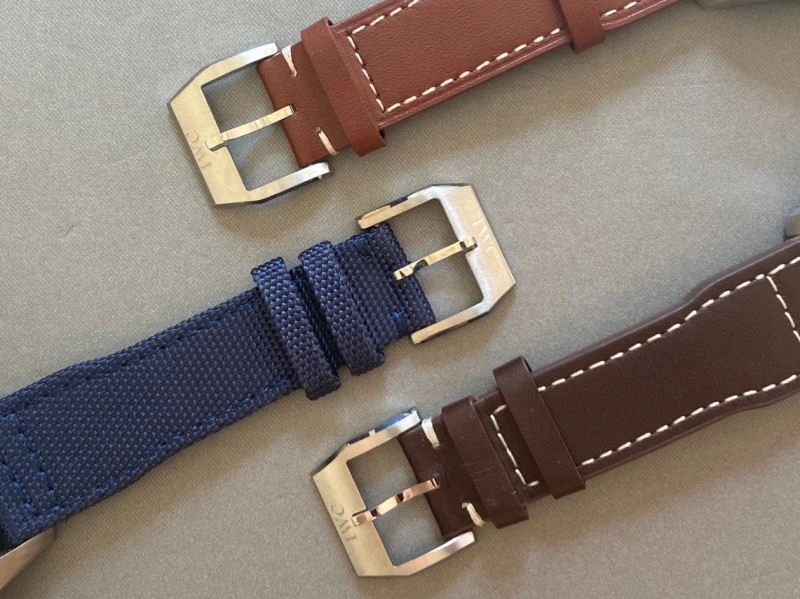 Affordable IWC Watches 185478