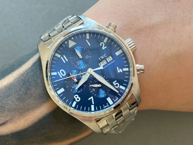 Soft IWC Watches 185477